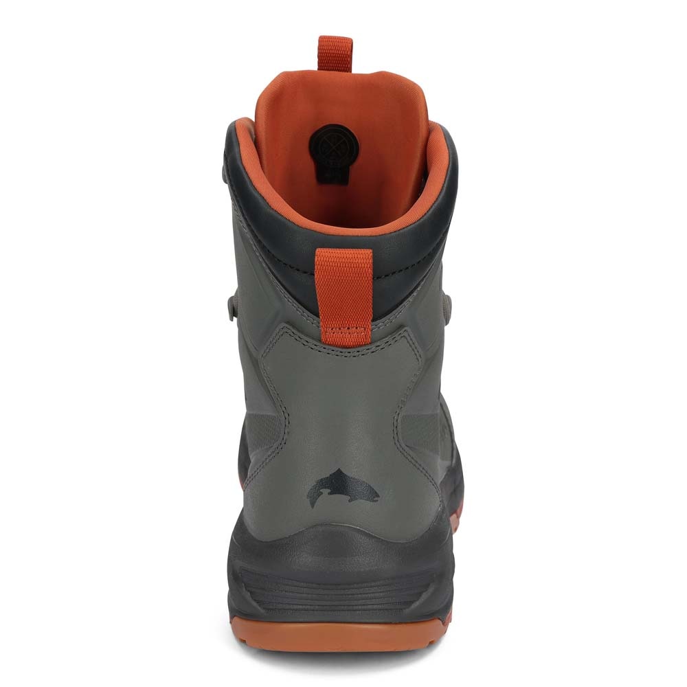Simms FreeSalt Boot Men's in Cinder